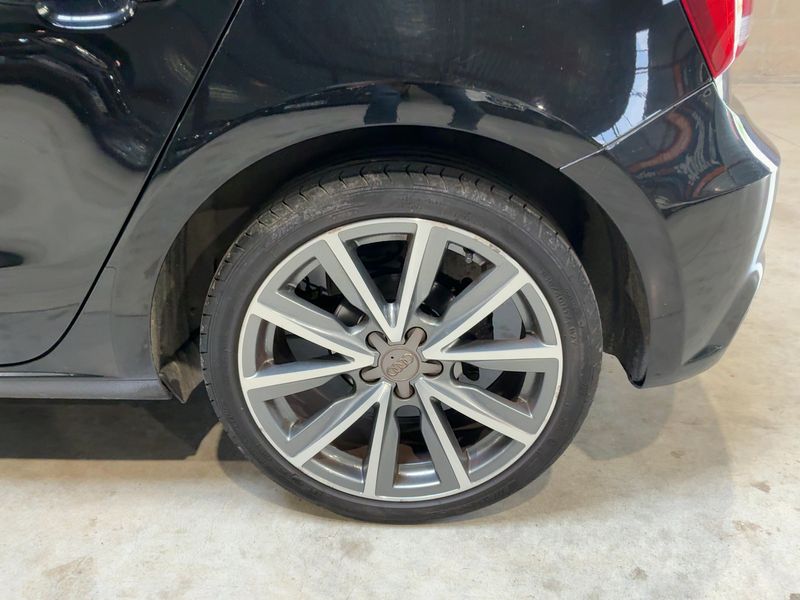 Audi A1 Sportback 1.4 TFSI ACT Ambition Luxe 2016 – снимка 6