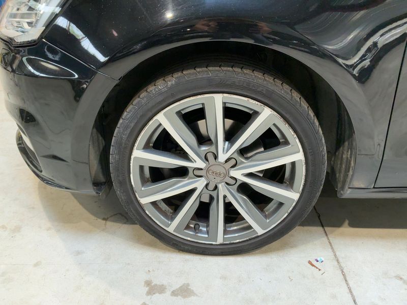 Audi A1 Sportback 1.4 TFSI ACT Ambition Luxe 2016 – снимка 3