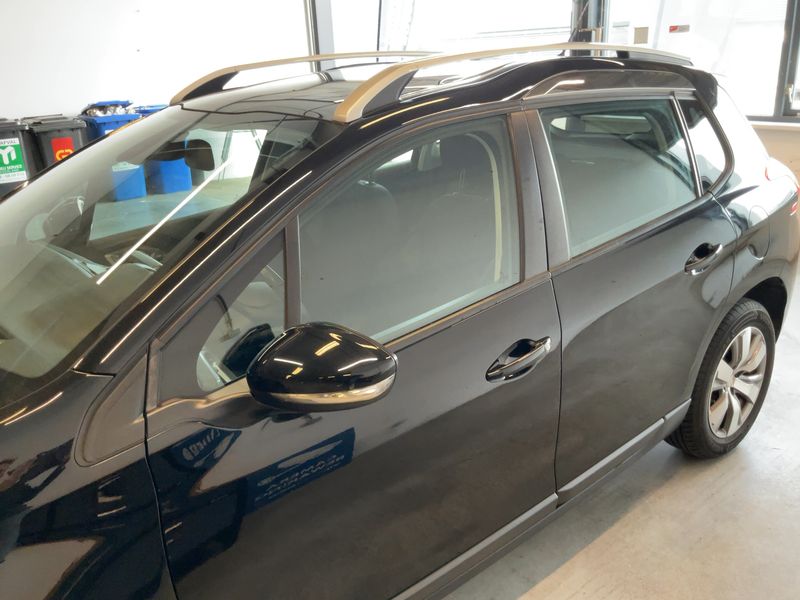 Peugeot 2008 1.2 PureTech Active 2016 – снимка 4