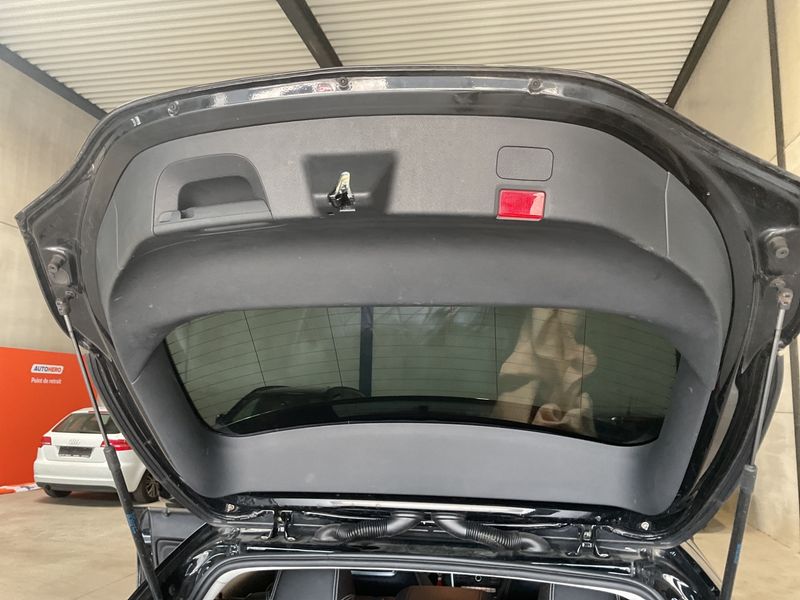 Mercedes-Benz CLA-Klasse CLA 180 d Shooting Brake 2018 – снимка 25
