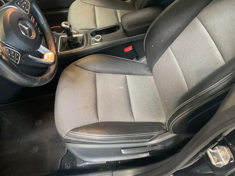 Mercedes-Benz CLA-Klasse CLA 180 d Shooting Brake 2018 – снимка 27