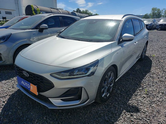 Ford Focus 1.0 EcoBoost Mild-Hybrid ST-Line X 2024 – снимка 1