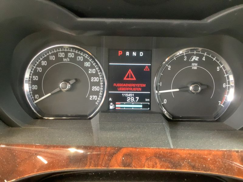 Jaguar XK 4.2 V8 Kompressor XKR 2007 – снимка 19
