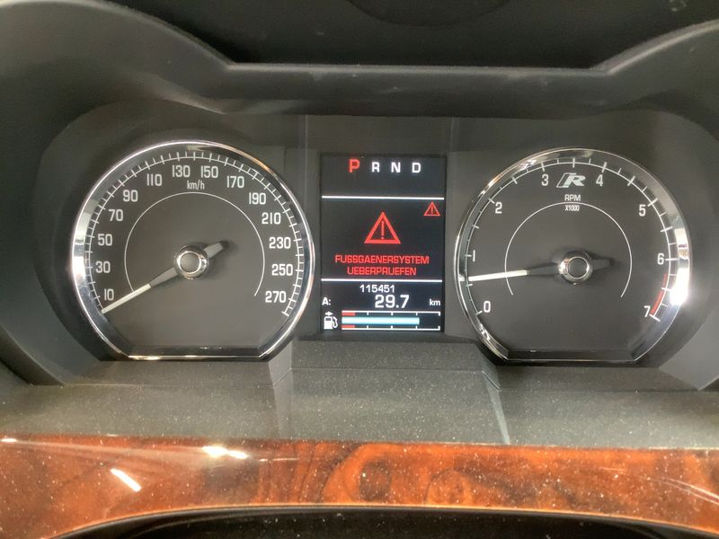 Jaguar XK 4.2 V8 Kompressor XKR 2007 – снимка 18