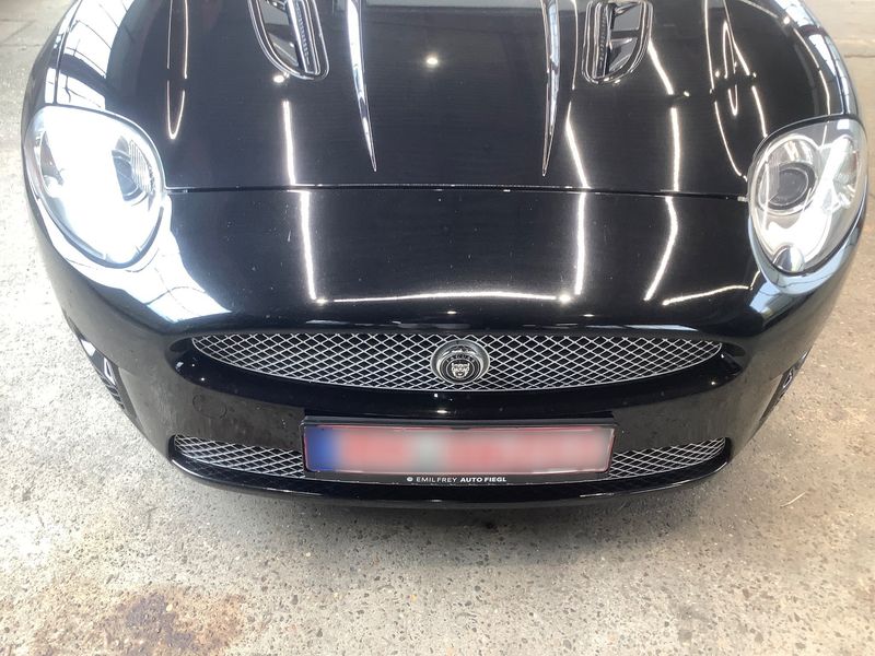 Jaguar XK 4.2 V8 Kompressor XKR 2007 – снимка 30