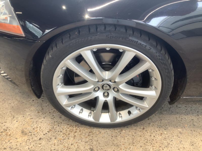 Jaguar XK 4.2 V8 Kompressor XKR 2007 – снимка 3