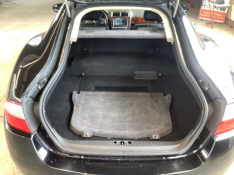 Jaguar XK 4.2 V8 Kompressor XKR 2007 – снимка 15