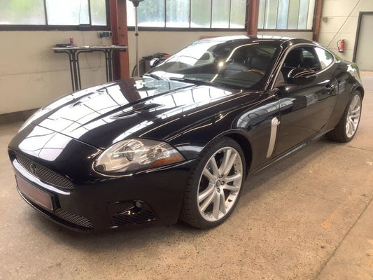 Jaguar XK 4.2 V8 Kompressor XKR 2007 – снимка 1