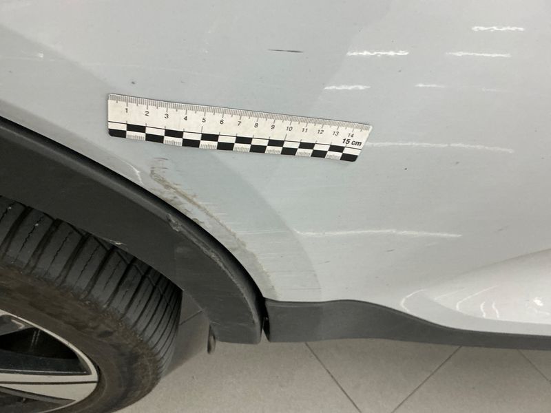 Volvo XC40 P8 electric drive 300 kW R-Design Pure AWD 2021 – снимка 22