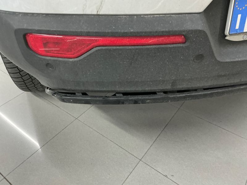 Volvo XC40 P8 electric drive 300 kW R-Design Pure AWD 2021 – снимка 23
