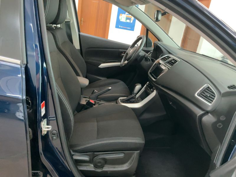 Suzuki SX4 S-Cross 1.4 BoosterJet Cool 4WD 2020 – снимка 16