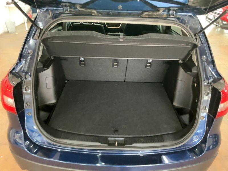 Suzuki SX4 S-Cross 1.4 BoosterJet Cool 4WD 2020 – снимка 15