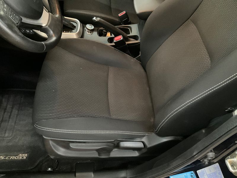 Suzuki SX4 S-Cross 1.4 BoosterJet Cool 4WD 2020 – снимка 22
