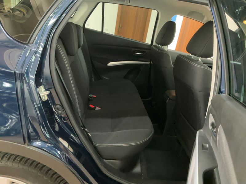Suzuki SX4 S-Cross 1.4 BoosterJet Cool 4WD 2020 – снимка 19