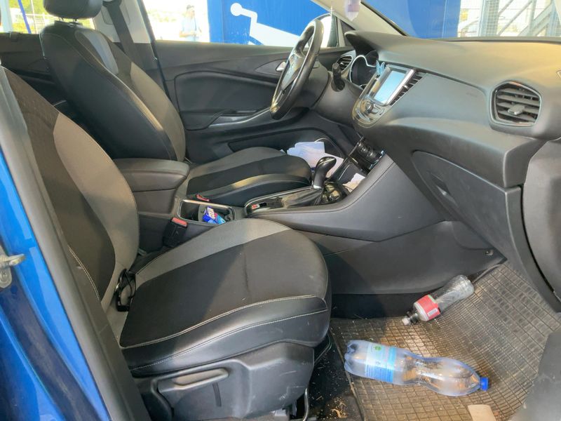 Opel Grandland X 1.6 CDTI DPF INNOVATION 2018 – снимка 16