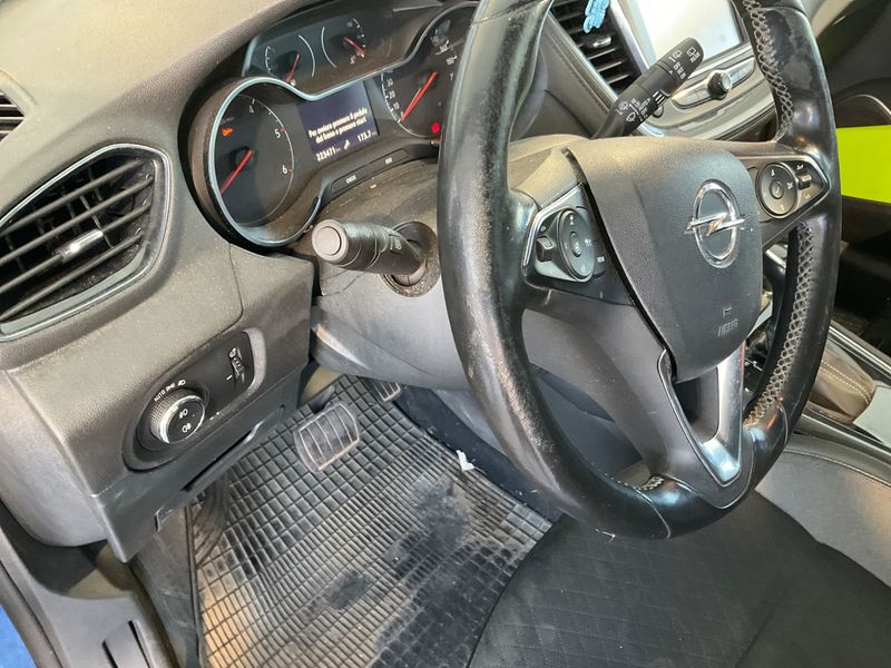 Opel Grandland X 1.6 CDTI DPF INNOVATION 2018 – снимка 22