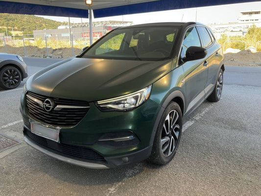 Opel Grandland X 1.6 CDTI DPF INNOVATION 2018 – снимка 1