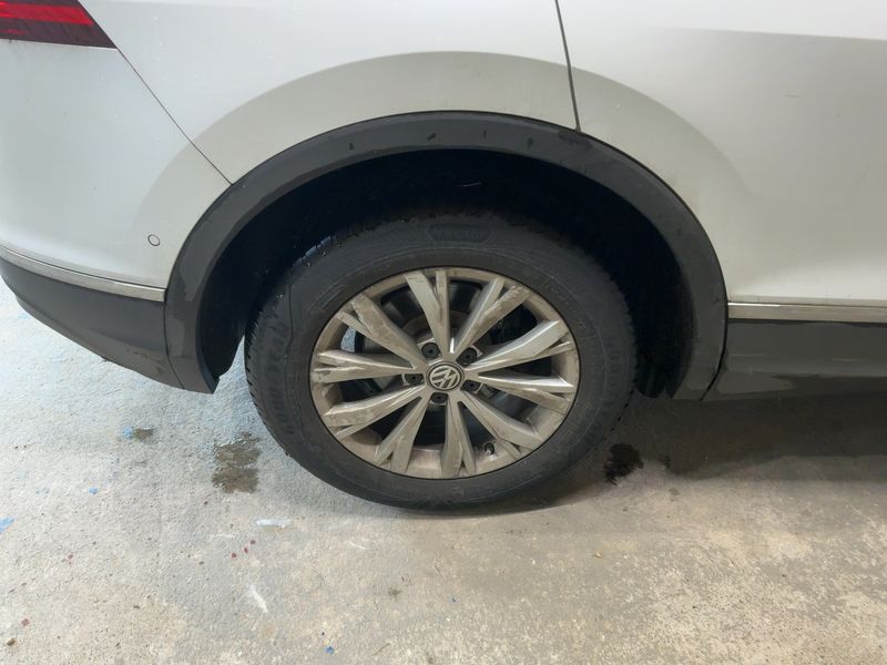 Volkswagen Tiguan 2.0 TSI Highline 4Motion BlueMotion Tech 2017 – снимка 9