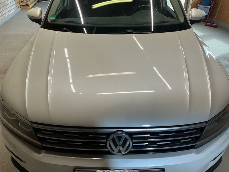 Volkswagen Tiguan 2.0 TSI Highline 4Motion BlueMotion Tech 2017 – снимка 39