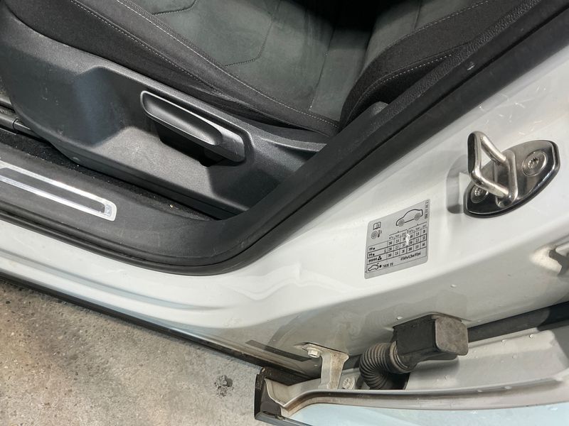 Volkswagen Tiguan 2.0 TSI Highline 4Motion BlueMotion Tech 2017 – снимка 33