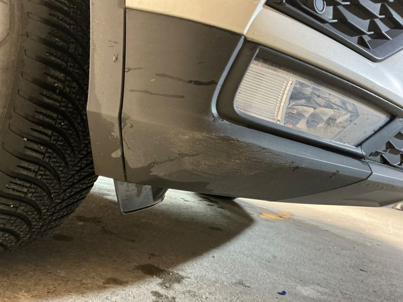 Volkswagen Tiguan 2.0 TSI Highline 4Motion BlueMotion Tech 2017 – снимка 38