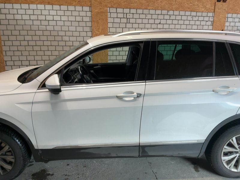 Volkswagen Tiguan 2.0 TSI Highline 4Motion BlueMotion Tech 2017 – снимка 4