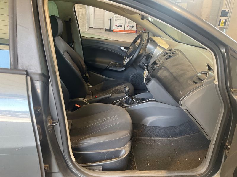 Seat Ibiza 1.4 Stylance / Style 2012 – снимка 3
