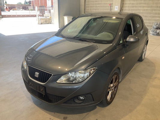 Seat Ibiza 1.4 Stylance / Style 2012 – снимка 1