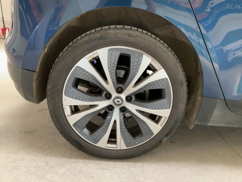 Renault Scenic 1.5 dCi Energy Intens 2017 – снимка 9