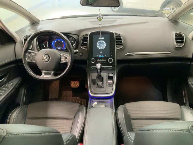 Renault Scenic 1.5 dCi Energy Intens 2017 – снимка 17