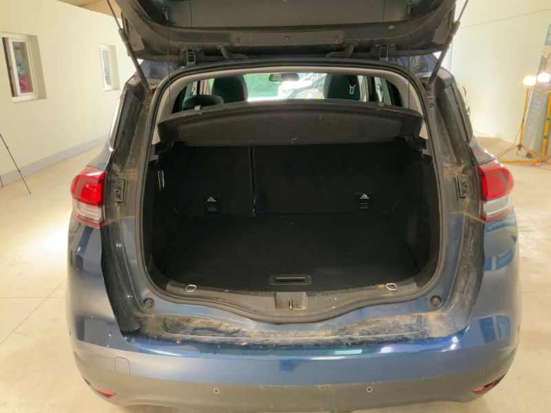 Renault Scenic 1.5 dCi Energy Intens 2017 – снимка 15