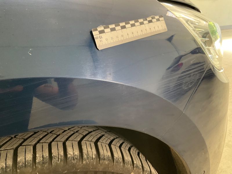 Renault Scenic 1.5 dCi Energy Intens 2017 – снимка 22