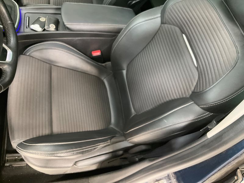 Renault Scenic 1.5 dCi Energy Intens 2017 – снимка 30