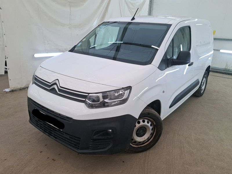 Citroen Berlingo 1.5 Blue-HDi Club M 1000 2020 – снимка 1