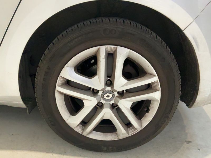 Renault Megane 1.5 dCi Energy Business 2018 – снимка 5