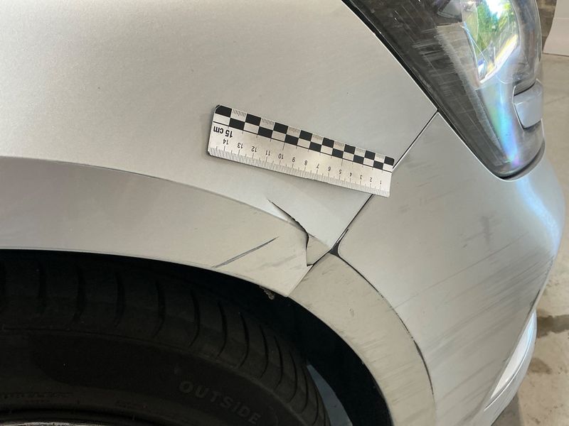 Renault Megane 1.5 dCi Energy Business 2018 – снимка 22