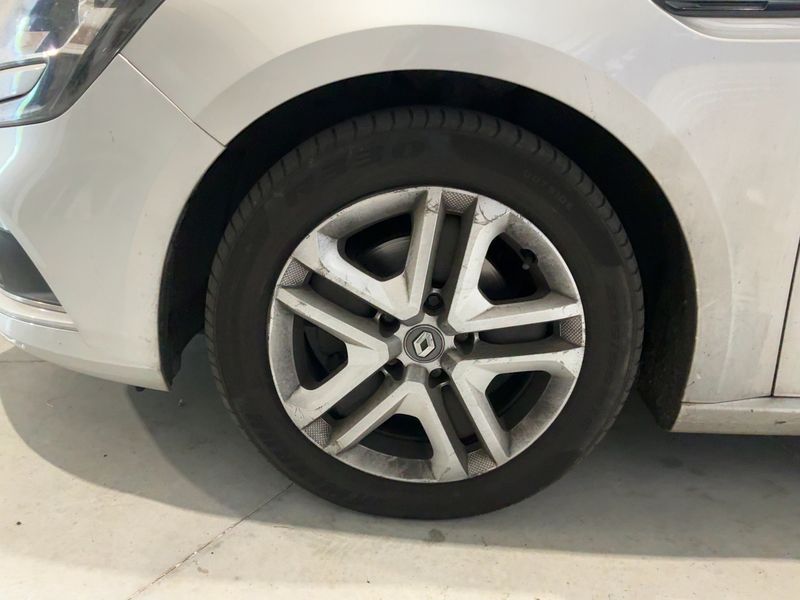 Renault Megane 1.5 dCi Energy Business 2018 – снимка 3