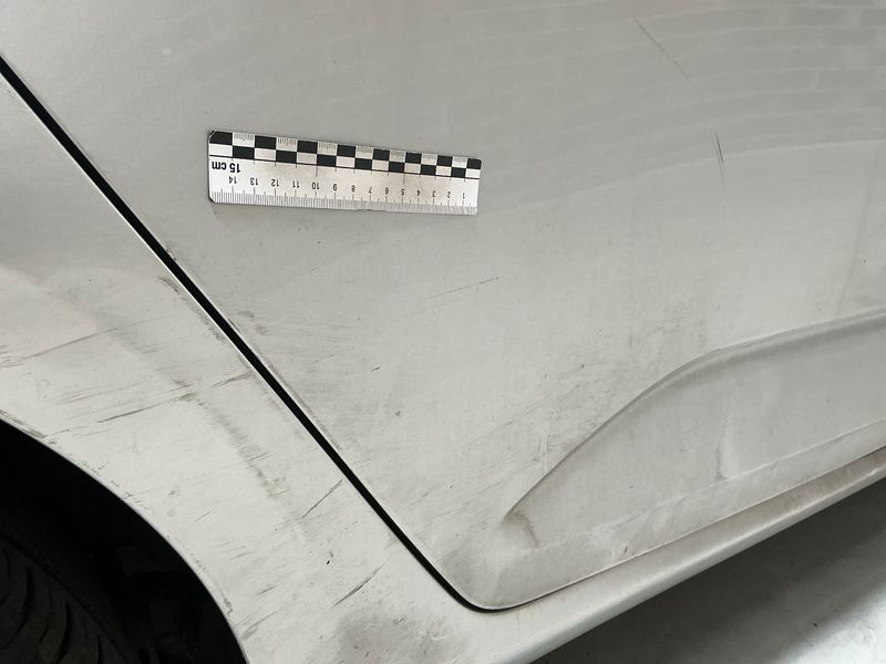 Renault Megane 1.5 dCi Energy Business 2018 – снимка 25