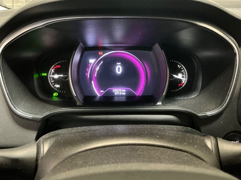 Renault Megane 1.5 dCi Energy Business 2018 – снимка 18