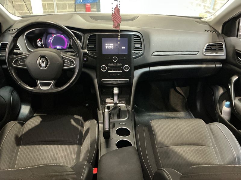 Renault Megane 1.5 dCi Energy Business 2018 – снимка 17