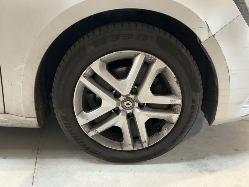 Renault Megane 1.5 dCi Energy Business 2018 – снимка 11
