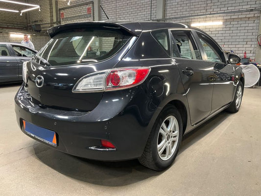 Mazda 3 1.6 Edition 2012 – снимка 2