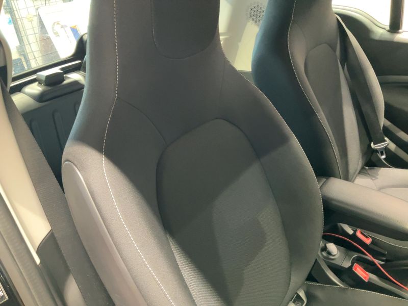 Smart fortwo 1.0 Basis passion 2017 – снимка 19