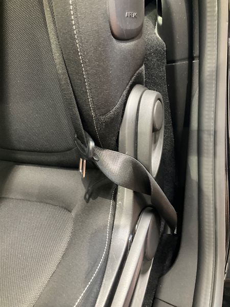Smart fortwo 1.0 Basis passion 2017 – снимка 23
