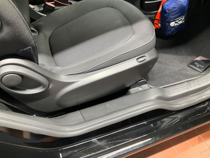 Smart fortwo 1.0 Basis passion 2017 – снимка 21