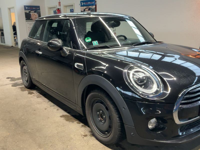 MINI Cooper 2019 – снимка 12