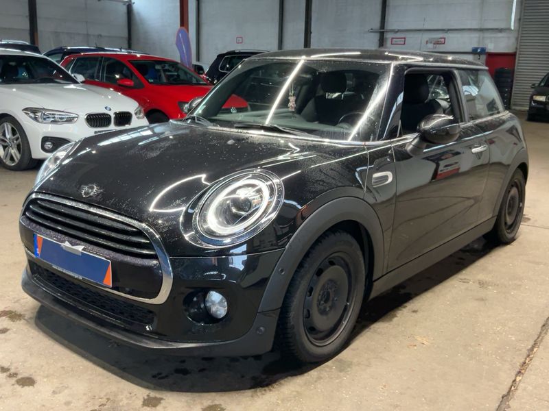 MINI Cooper 2019 – снимка 1