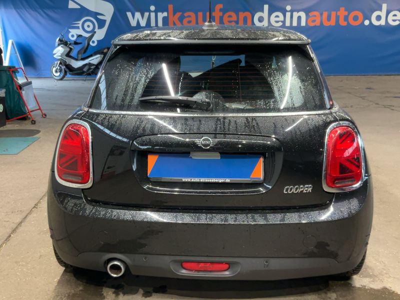 MINI Cooper 2019 – снимка 7