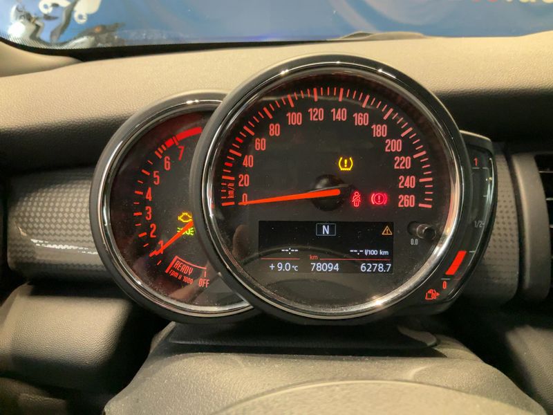 MINI Cooper 2019 – снимка 19