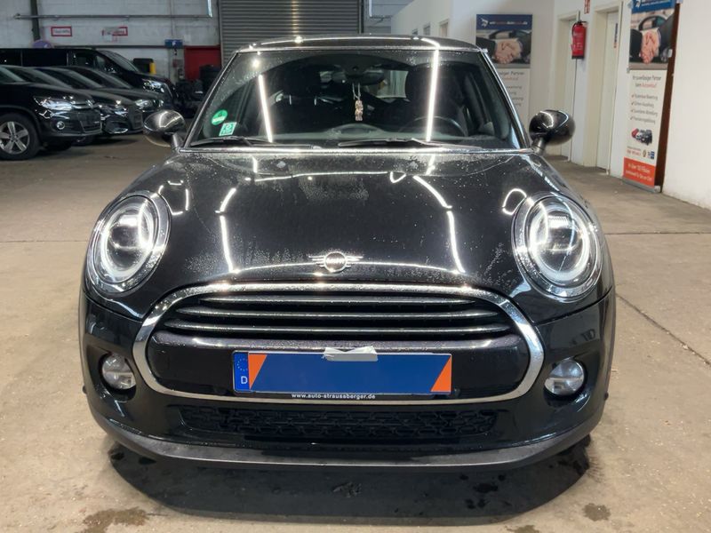 MINI Cooper 2019 – снимка 14